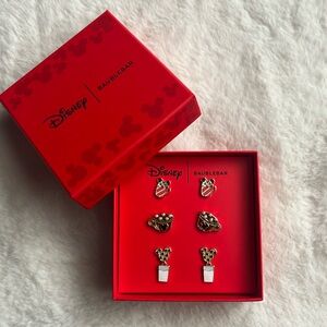 New Disney BaubleBar Earrings